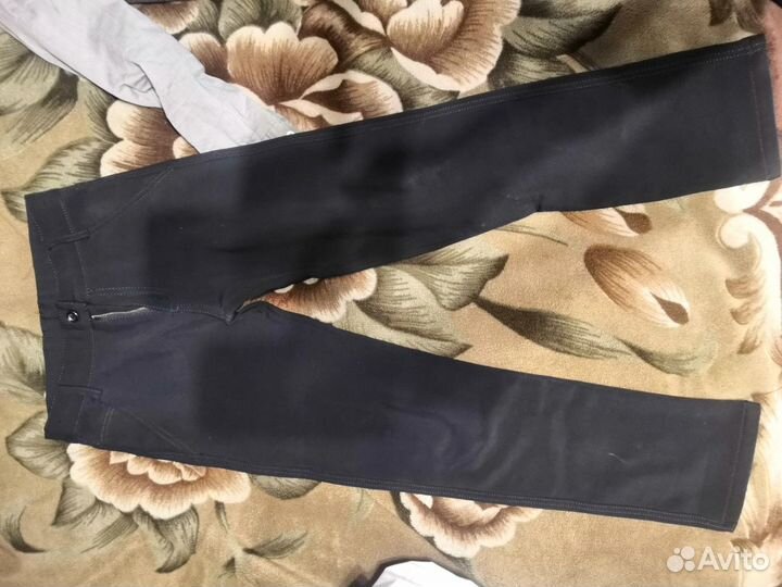 Вещи на мальчика