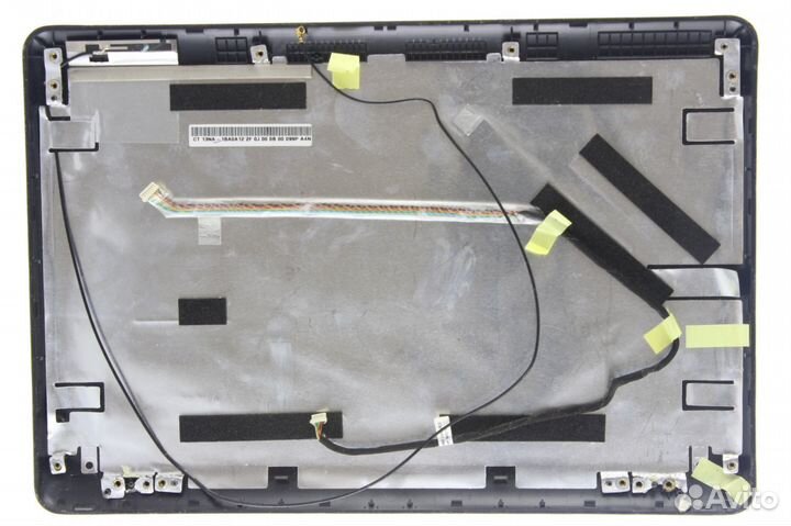 Корпуса и элементы корпусов для ноутбуков Asus