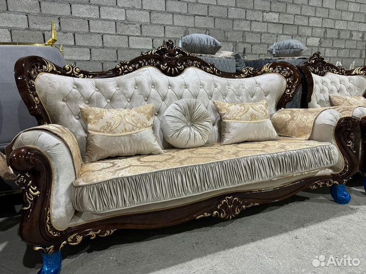 Мягкая мебель