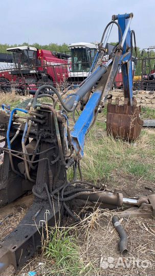 Борона БДТ-Агро БДМ 9х2, 2020