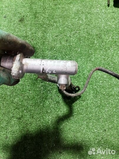 Цилиндр сцепления главный Hyundai Elantra