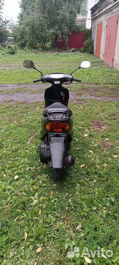 Хонда Дио 34