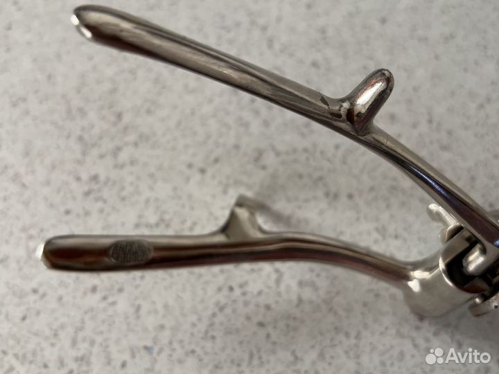 Машинка для стрижки волос ретро 1961г Горький