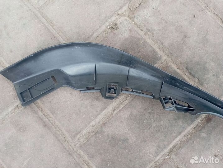 Б/У Накладка двери Mercedes-Benz C-Class 2000-2008