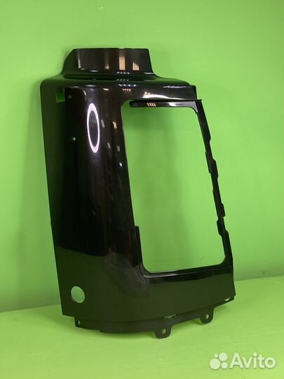 Облицовка фары правая \Volvo FM9/12. FH12/16 NEW M