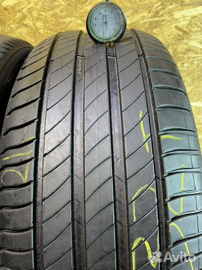 Michelin Primacy 4 225/50 R17