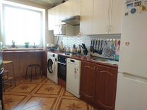 2-к. квартира, 45 м², 5/5 эт.