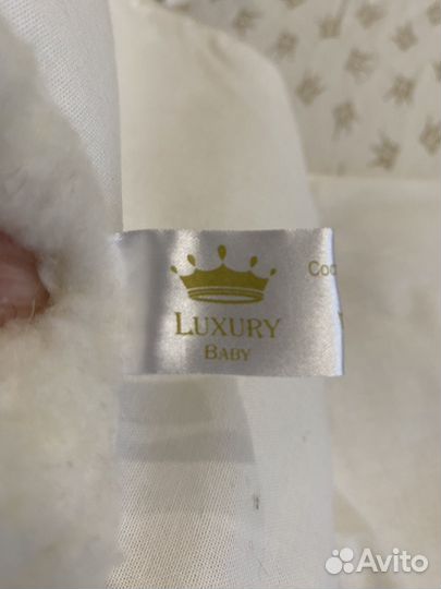 Конверт на выписку новый