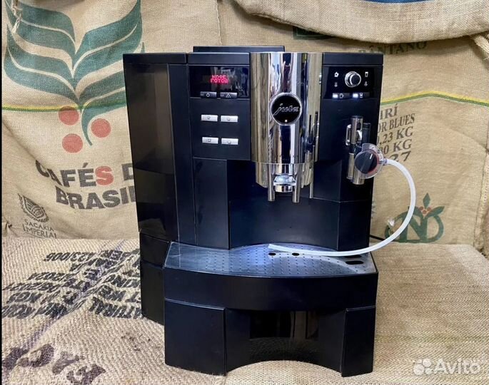 Аренда кофемашины автомат