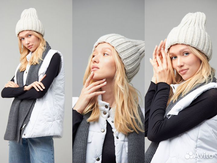 Фотосессия для маркетплейсов