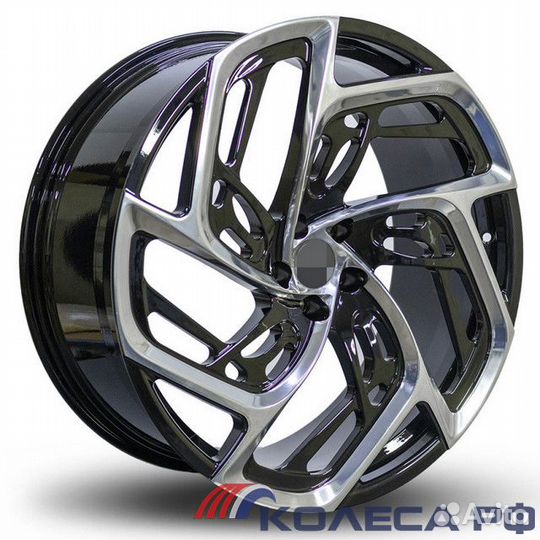 Диски MZB02-1 9/21 5x108 ET32 d63.4 MBP