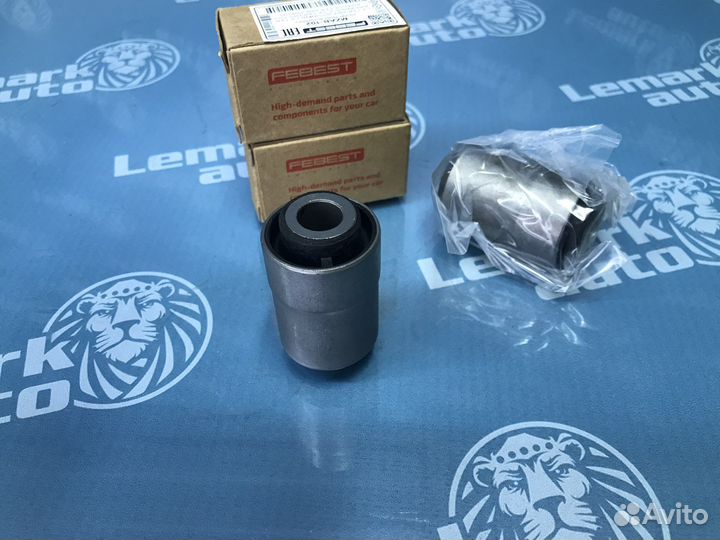 Сайлентблок задней тяги Mazda CX7