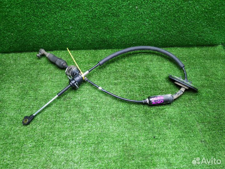 Трос АКПП Hyundai Solaris