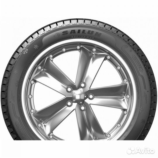 Sailun Ice Blazer Arctic EVO 265/40 R21 105T