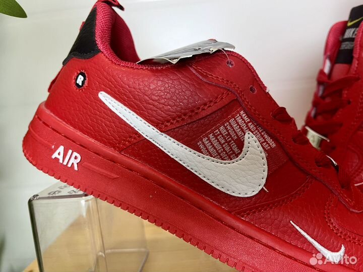 Кроссовки Nike Air Sportwear