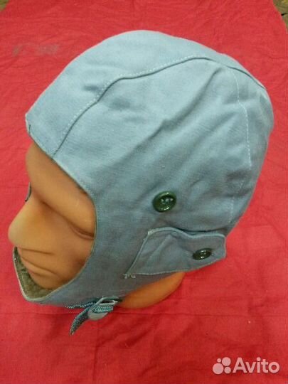 Шлем мабута Арктика