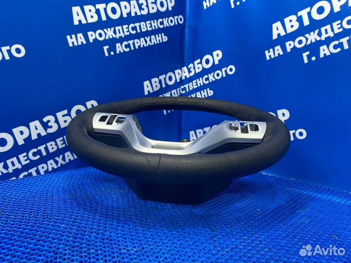 Мультируль Ford Explorer внедорожник KX BDA 2013