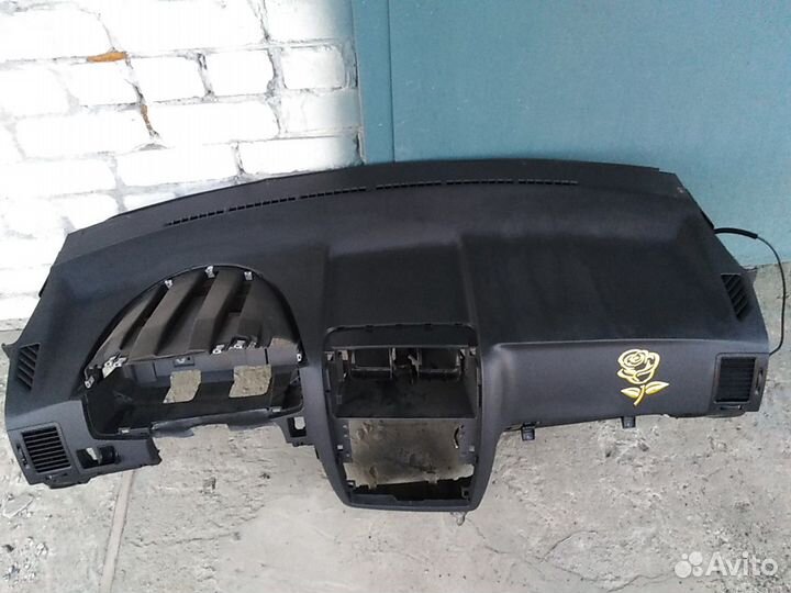 Торпеда Hyundai Getz