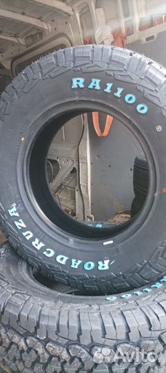 Roadcruza RA1100 A/T 215/75 R15 100S