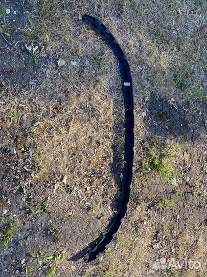 Губа Kia ceed jd