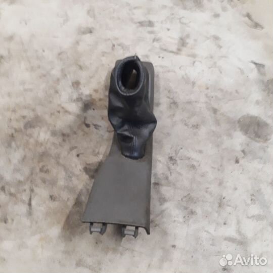 Чехол рычага ручника Форд Фокус 2