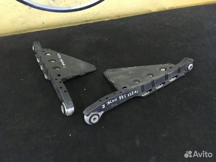 Рычаги Mercedes W222 W221 W217 A2223500129