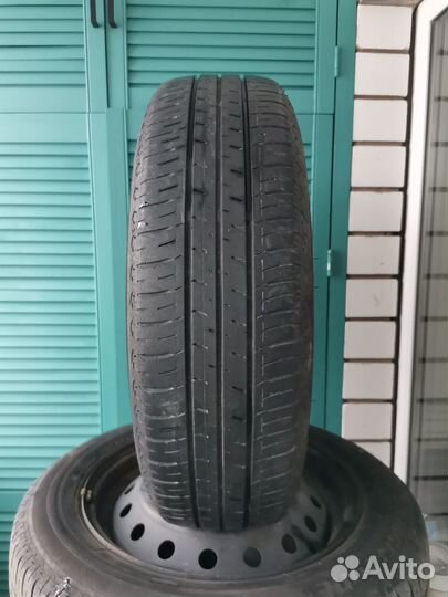 Bridgestone ecopia 175/65 R15