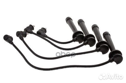 Комплект проводов зажигания KIA: RIO Saloon (DC