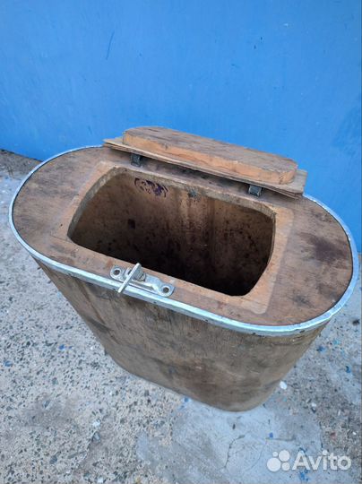 Торба для ягод