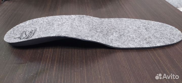 Ортопедические стельки новые
