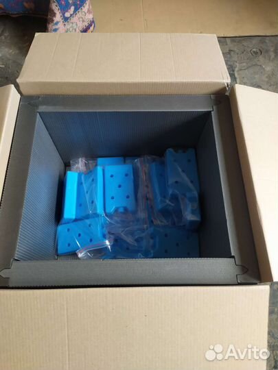 Термо контейнер