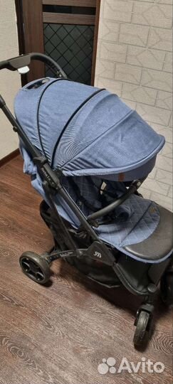 Прогулочная коляска бу