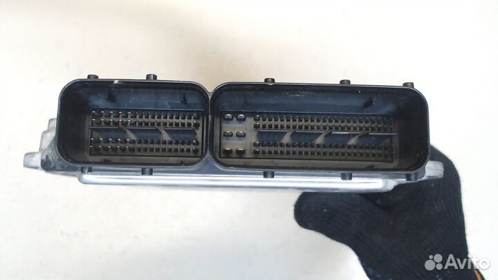 Блок управления двигателем Volkswagen Jetta 7 2018