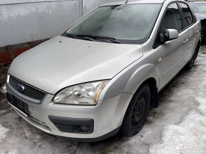 Запчасти на разбор разборка ford focus 2 90000 про