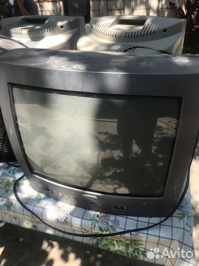 Телевизоры