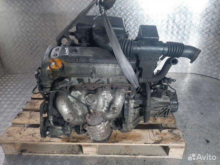 Двигатель (двс) Suzuki Ignis 1,3 M13A