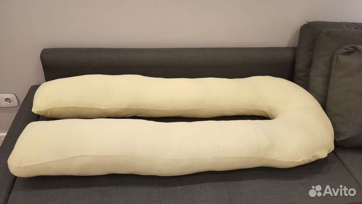 Подушка для беременных