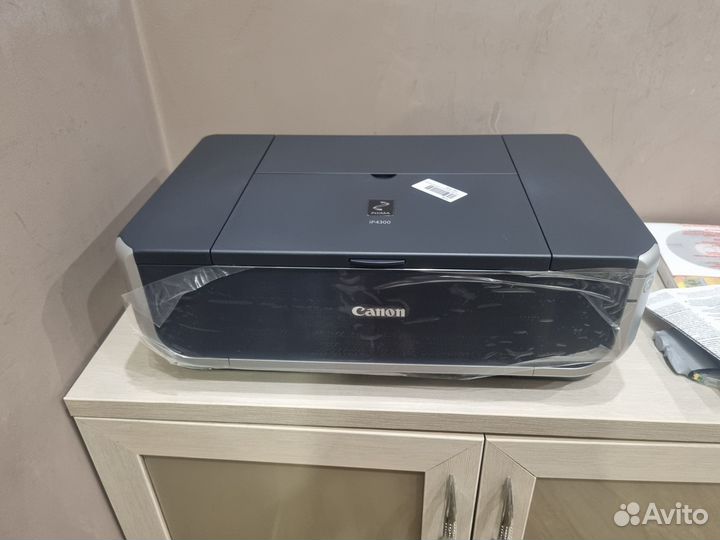 Принтер canon