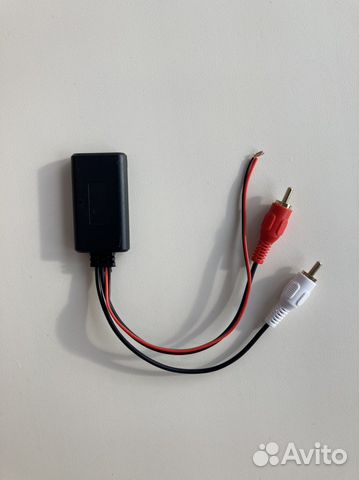 Bluetooth aux в любой авто