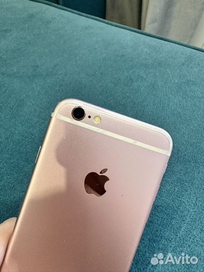 iPhone 6S, 16 ГБ