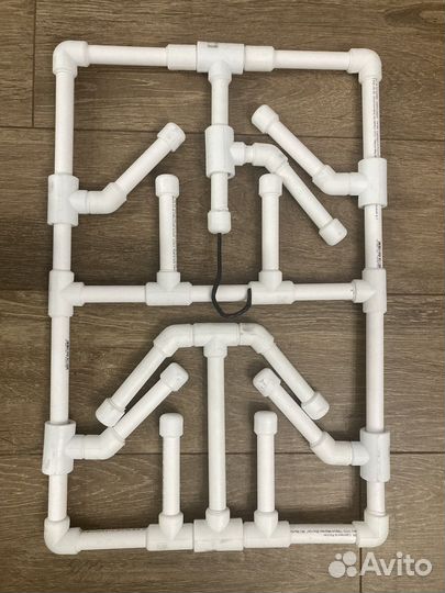 Хоккейная форма (сушилка)