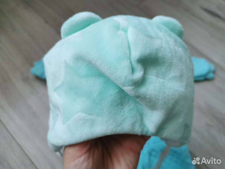 Детская одежда 62-68 размеров