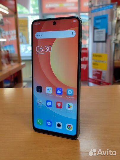 Tecno Camon 19 Pro 8/128Gb
