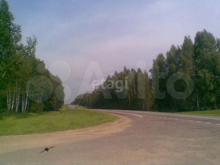 Участок 27,6 сот. (СНТ, ДНП)