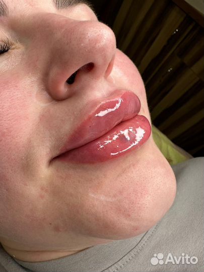 Косметолог