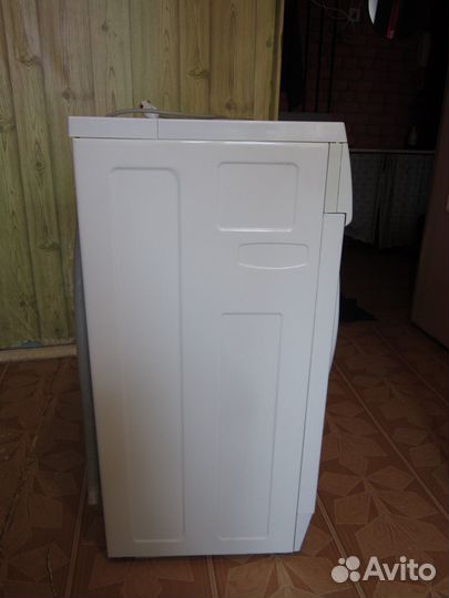 Стиральная машина Samsung