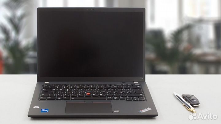 ThinkPad T14 22/23 I5,i7, 16-32GB, 512gB, 14.0