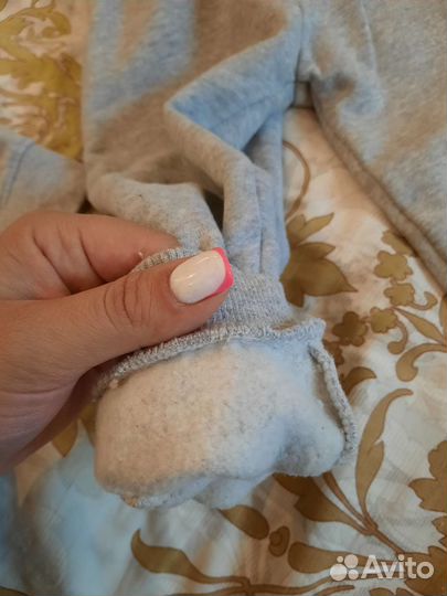 Костюм детский