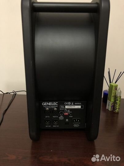 Сабвуфер Genelec 7040 APM