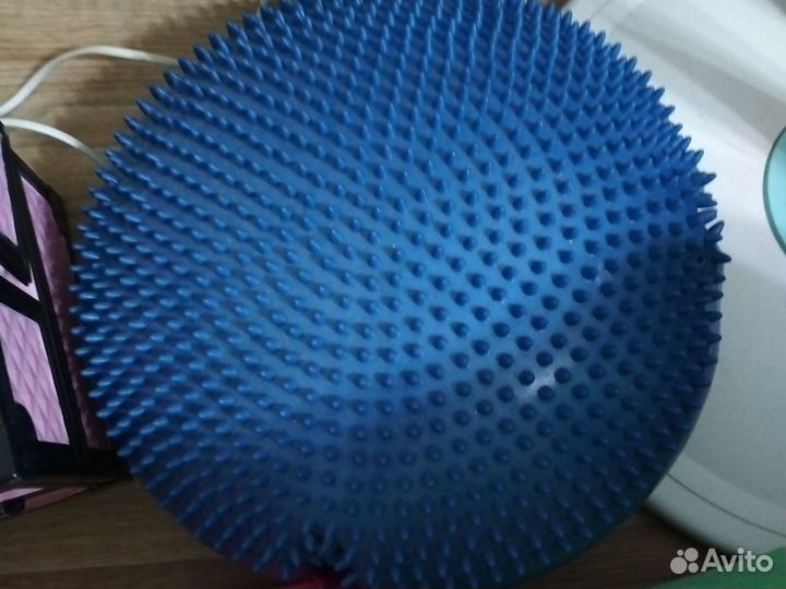 Балансировочный диск